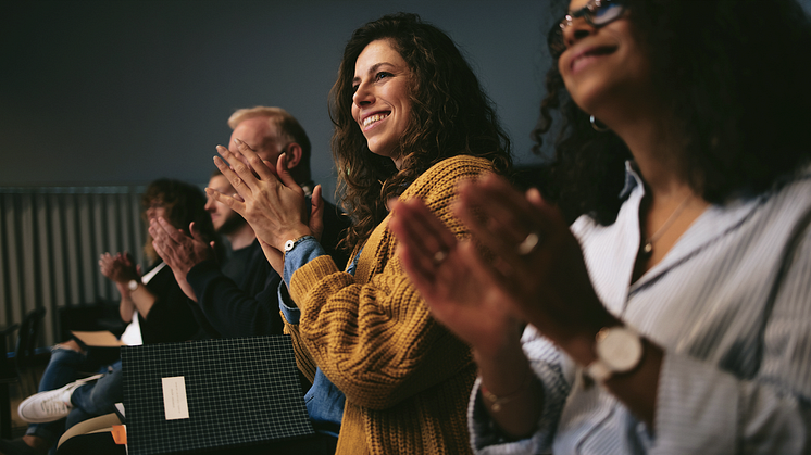 Nexer partner Stibo Systems is acknowledged by independent research firm Forrester as being a world-leading Product Information Management vendor.