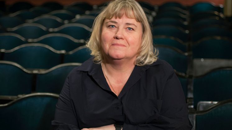 Katarina Widholm