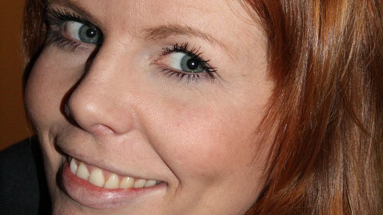 Lise Bjørkeng 