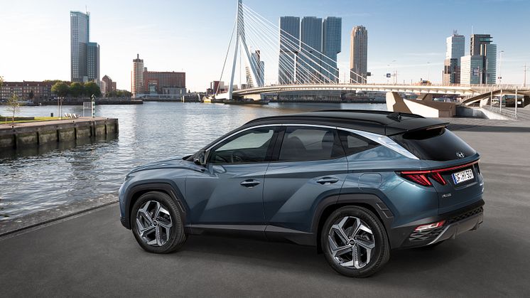 all-new Hyundai Tucson (7)