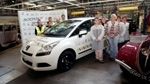 Peugeot fullbordar sitt 200-års jubileum med 20 miljoner tillverkade bilar