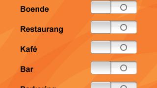 Jönköping lanserar iPhone-app