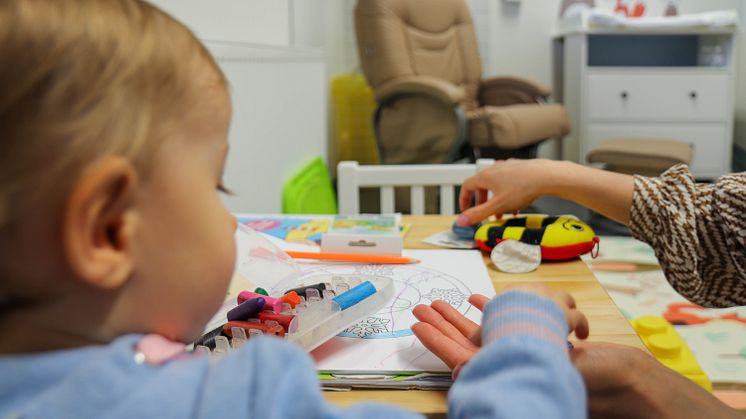 Familiengerechte Hochschule | Universität Vechta erneuert Eltern-Kind-Raum und bietet weitere Unterstützungsangebote für Familien