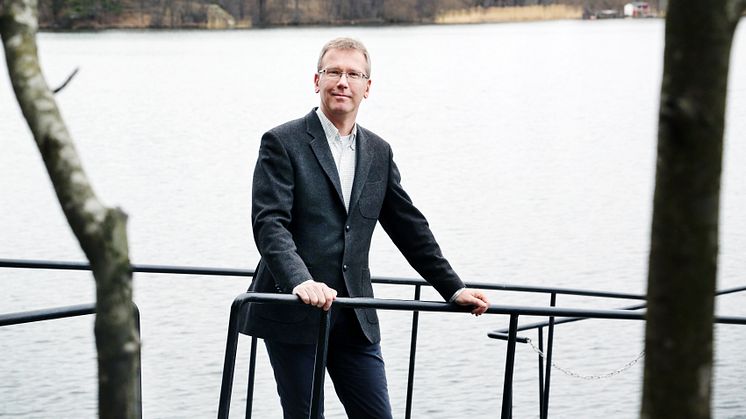 GöranRedin,FotoJohannaJeansson,Sea
