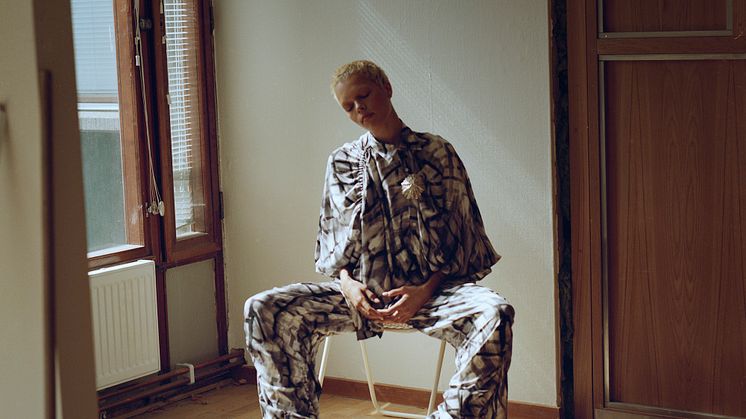 Deign Julia Correia de Verdier