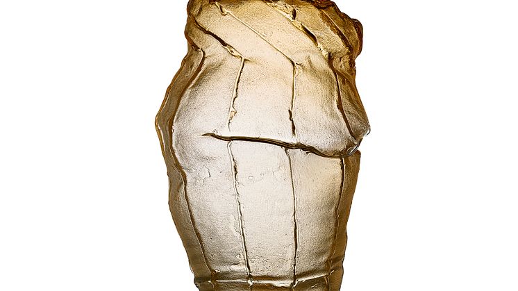 Canvas; Amphorae; 05