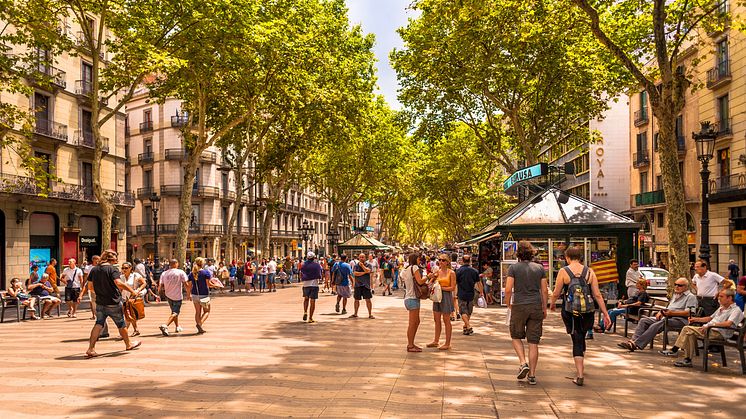 Barcelona