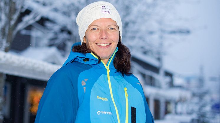 Turid Backe-Viken