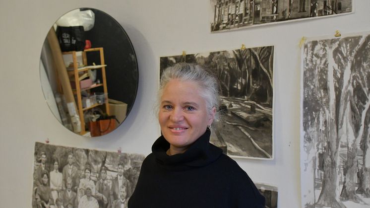 Filippa Arrias_Konstväxlingar Fridhemsplan