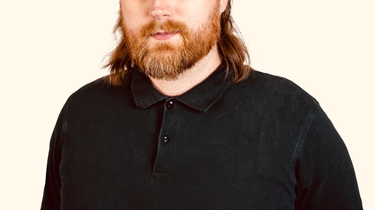 Martin Wikman