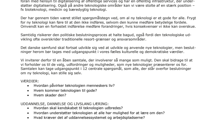 Dogmeregler for teknologi i Danmark_sådan tager teknologiledere beslutninger om ny tek