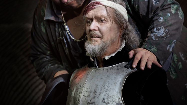 Don Quijote
