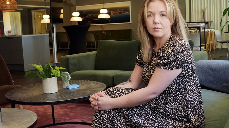 Så ska Timrå bli ännu tryggare