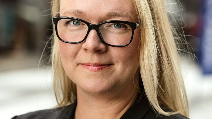 Tillsätt en minister för samhällsbyggnad, Löfven! - Sara Haasmark skriver i SvD Näringsliv idag