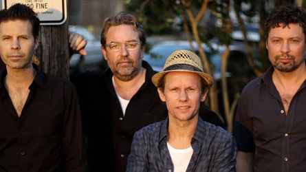 Eksklusiv matinée-ekstrakoncert med Bo Kaspers Orkester