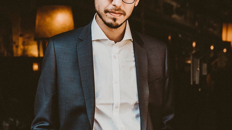 Lucas Debargue