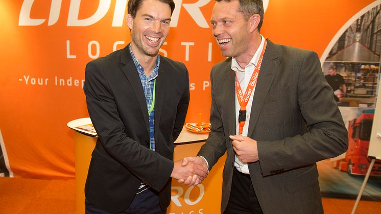 Logistik & Transport 2013