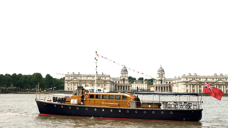 High res images - Sika UK - Havengore running