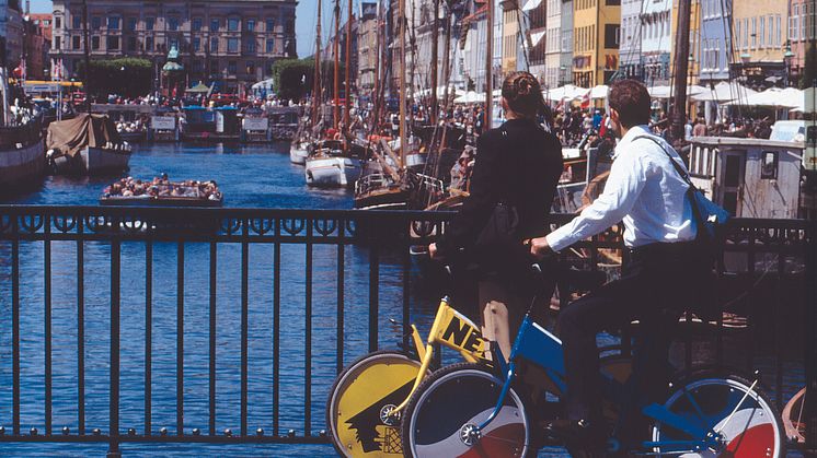 Sommarnöjen i Köpenhamn för tunna plånböcker 