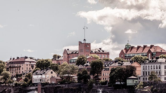 Nya program stärker Ersta Sköndal Bräcke högskolas utbildningar inom socialt arbete