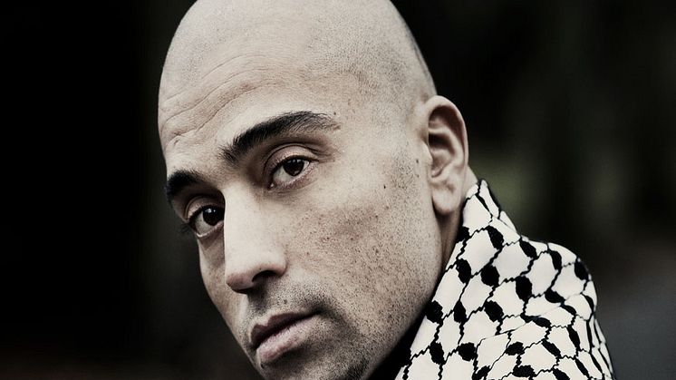 Marwans tredje album får stor ros af anmelderne