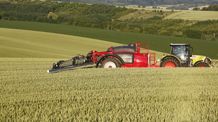 Photo: HORSCH