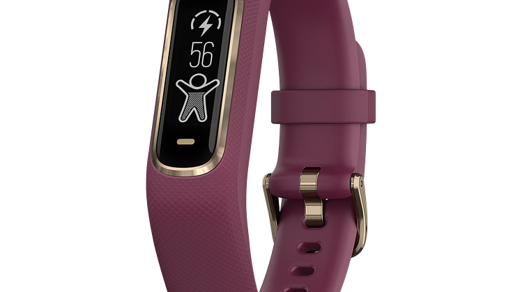 Garmin vívosmart 4