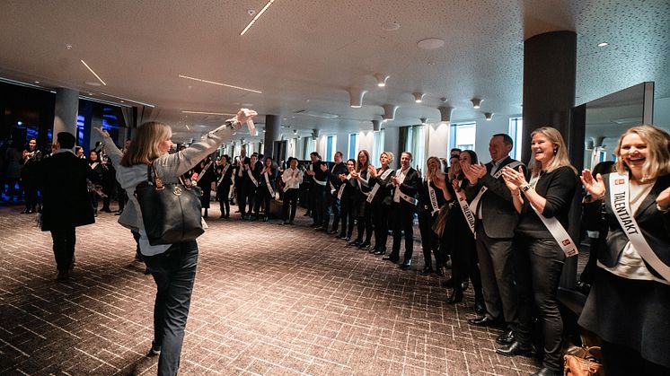 talentjakt 