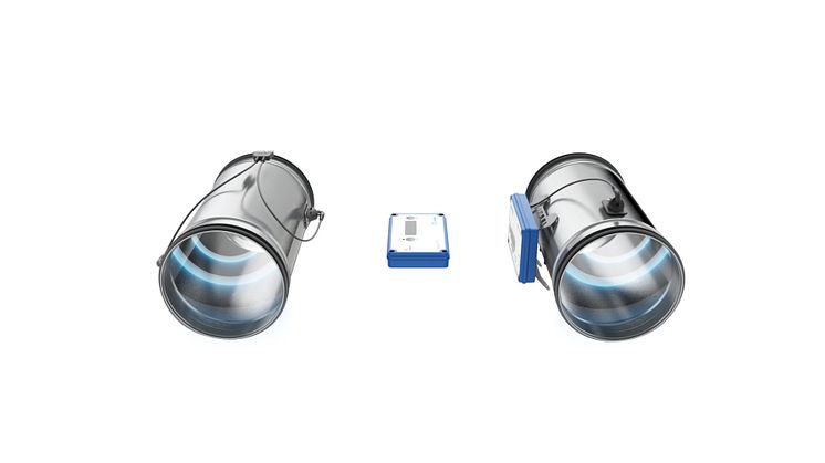 Lindab UltraLink-produkter