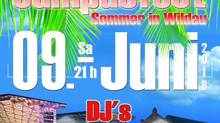 ​15. Campusfest „Sommer in Wildau“ am 9. Juni 2018