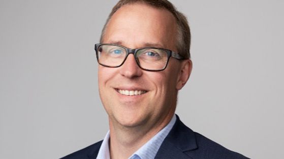 Pär Bergdahl, COO på QleanAir