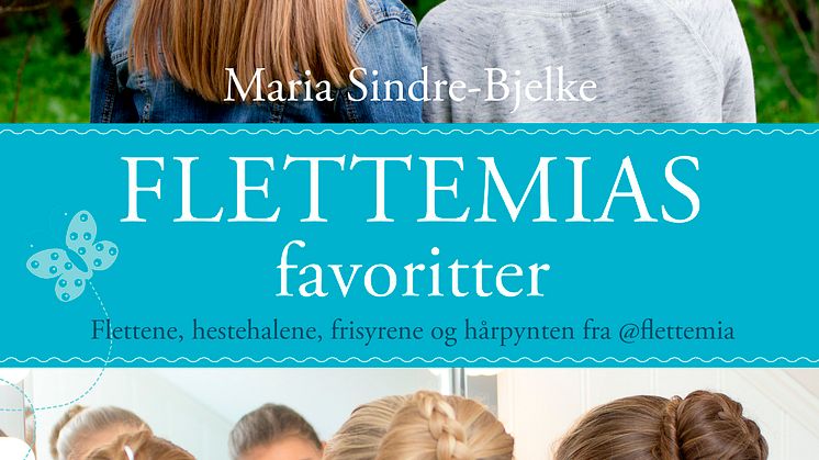 Flettemias favoritter