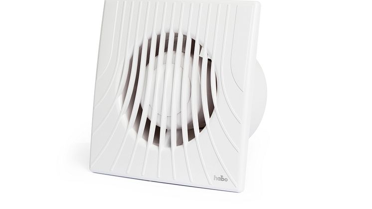 Habo_Ventit_Bathroom fan