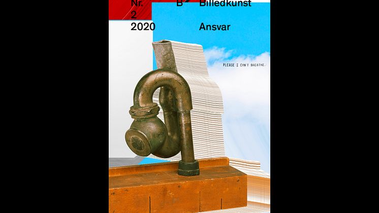  Ansvar, ytringsfrihet og pandemi: Lansering av Billedkunst nr. 2 2020