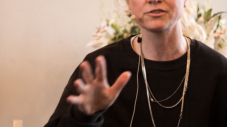 Kunstsalon VISION: Kunst, marked og kvinder – bedre balance?