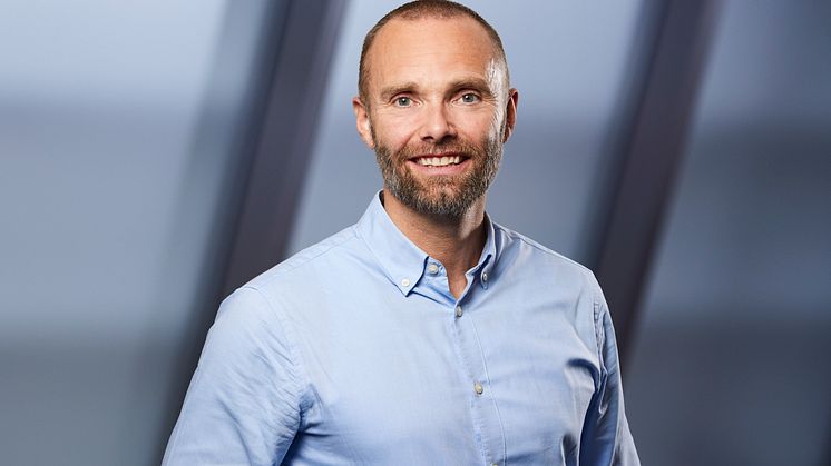 Lars Bo Petersen, Business Development