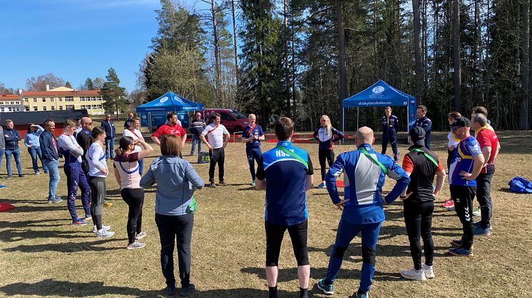 Skap engasjement og få kompetansepåfyll i din klubb!