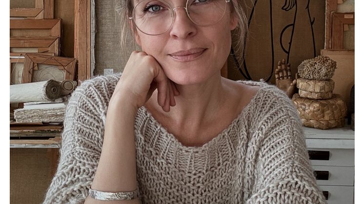 Hela världen i en trädgård- mitt i ett äventyr