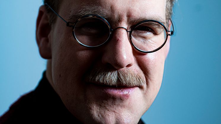 Adam Svanell, foto Tim Aro