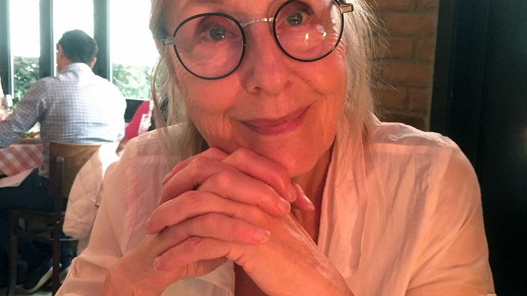 Sonja Lund