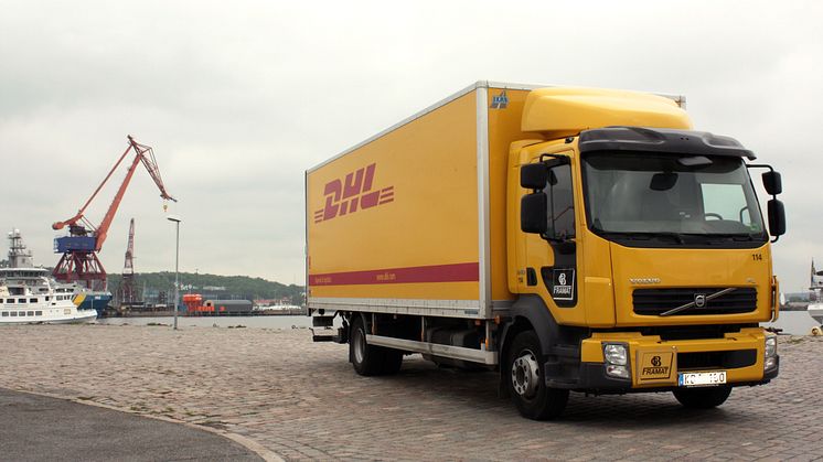 OKQ8 testar 100 % syntetisk diesel tillsammans med samarbetspartners Initiativet kan reducera CO2-utsläpp med upp till 90 %. 
