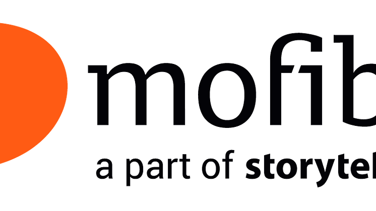 Presseinvitation: Mofibo Awards 2020