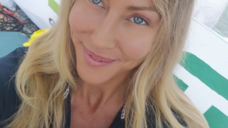 Maria Fritzson