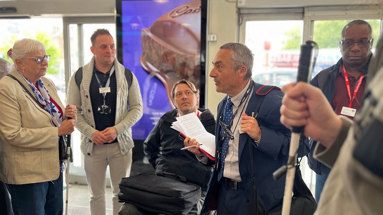 Mike Adlington, SWR, Carl Martin, GTR, Antony Merlyn, GTR, Brian Gordan, TfL.jpeg