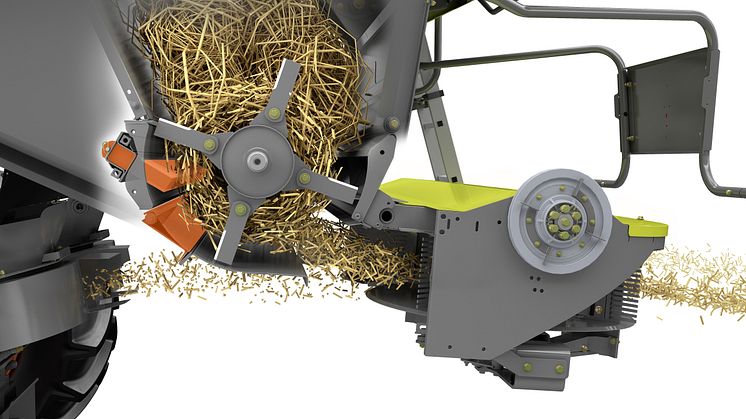 385972 CEMOS AUTO CHOPPING