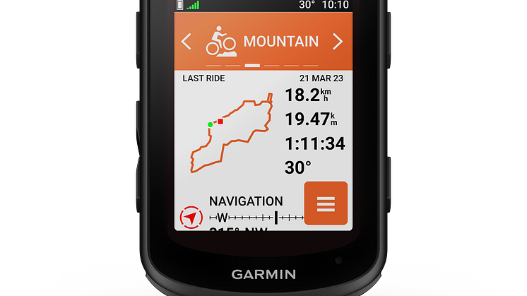 Garmin_Edge 840 Solar_MTB (c) Garmin Deutschland GmbH