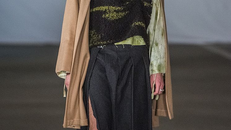 Design Erika Haglund