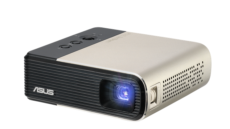 ASUS ZenBeam E2