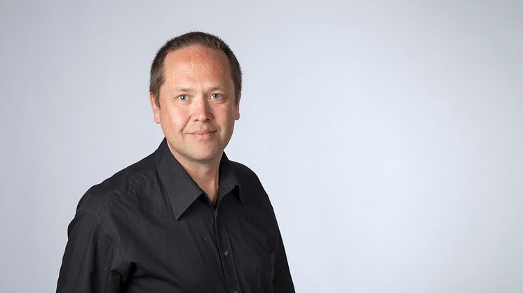 Magnus Hultin