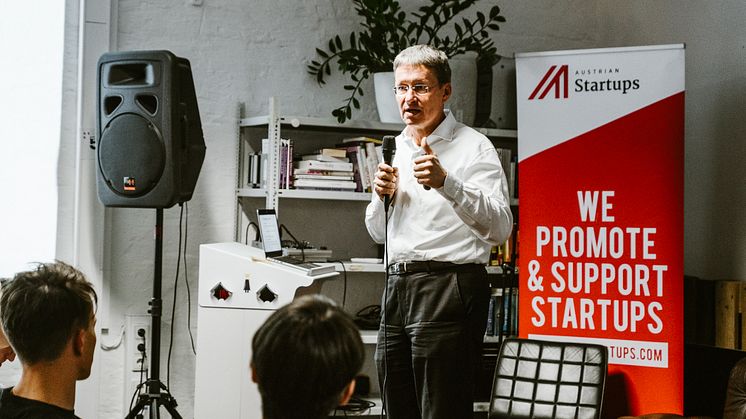 Visa startet europaweiten Wettbewerb „Everywhere Initiative“ für Start-Ups – Preisgeld bis zu €50.000